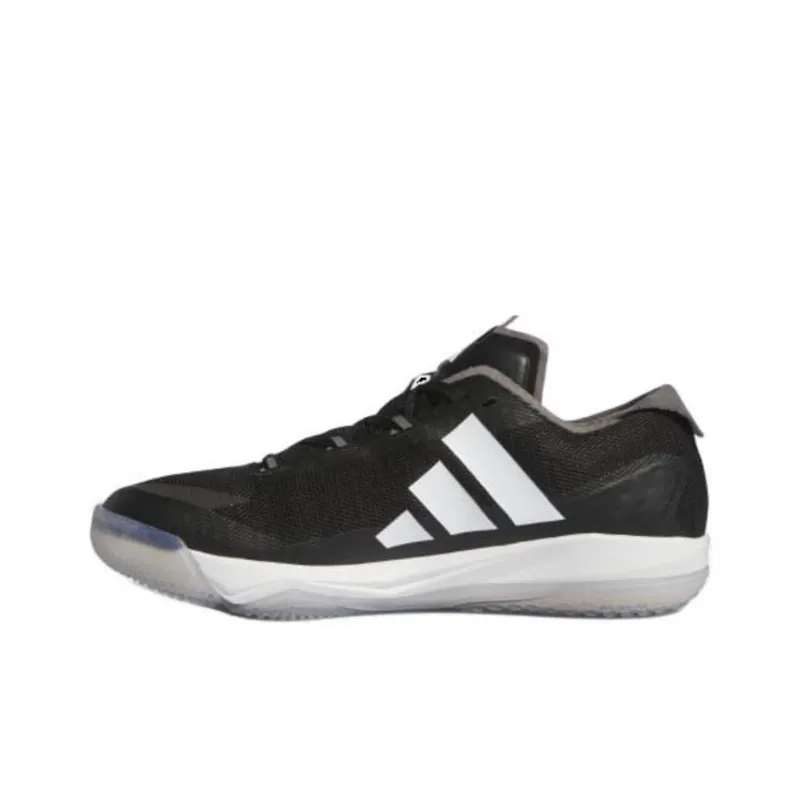 Adidas Adizero Impact Turf Trainer Core Black Cloud White Team Grey-2