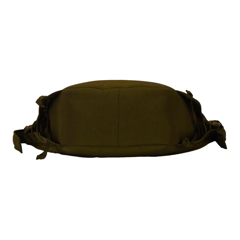 Lemaire Polyamide Shoulder Bag Crossbody Bag Medium Size Women's Tobacco-6