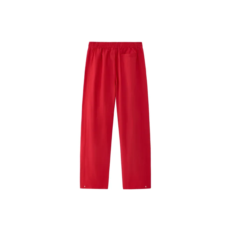 Coke Casual Pants Unisex-5
