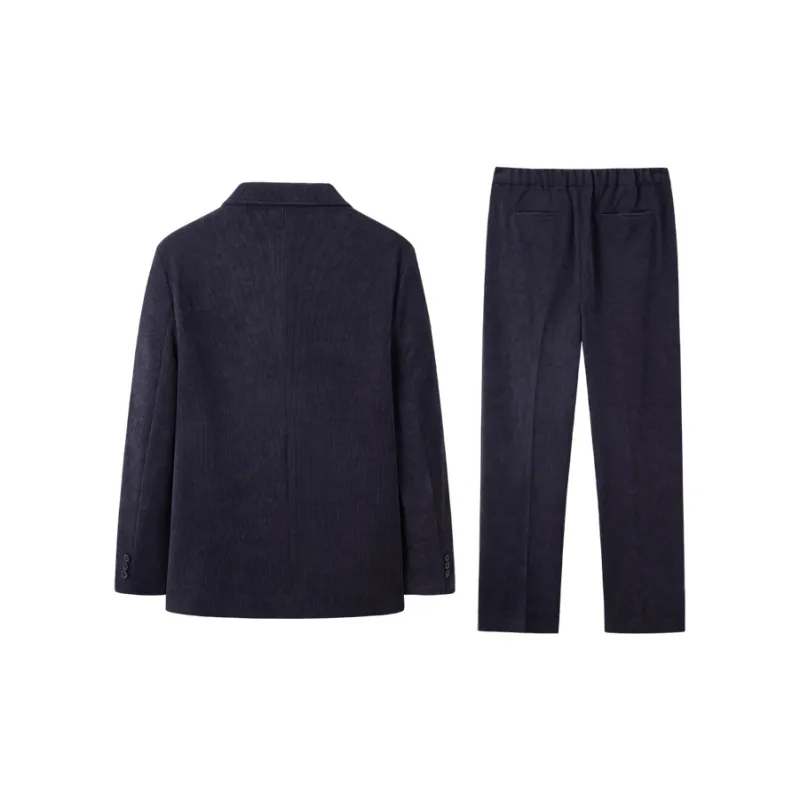 PIERRE CARDIN Business Suits Men's-7