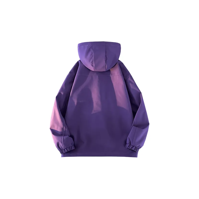 Magmode Jackets Unisex-2