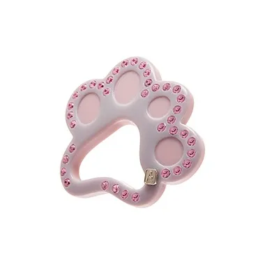 ALEXANDRE DE PARIS BEAR Edge Clip Hair Accessory Headpiece Women's-1