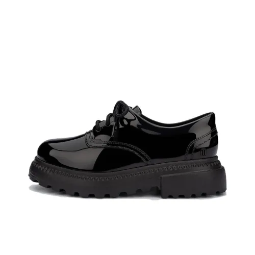 Melissa Loafers Women's Pink