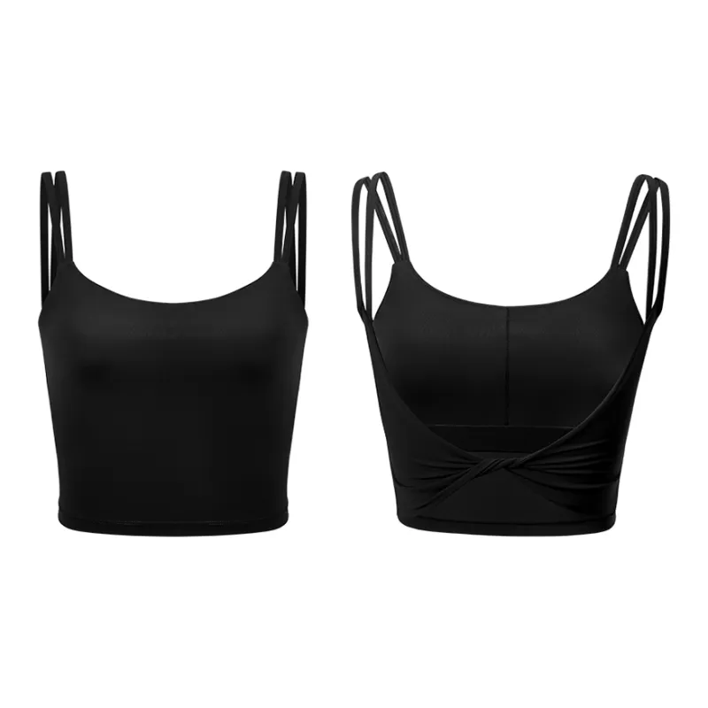 GORRENNO Women's Camisoles-5