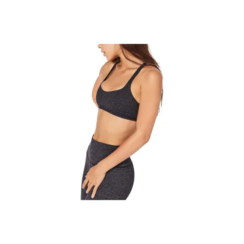 Lululemon Free To Be Sports Underwear Women's Gray Black