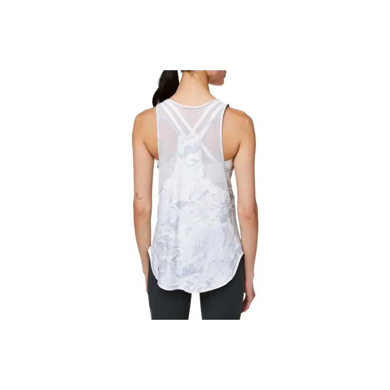 Lululemon Sculpt Sport Vests Women's Tropical Contour Starlight Multicolor-1