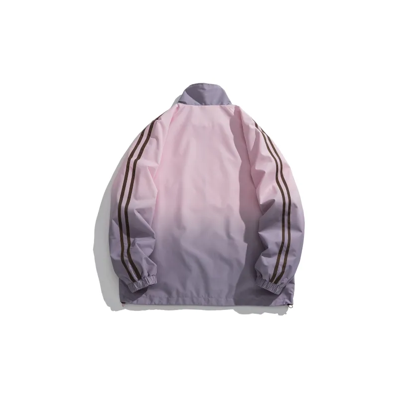 DEERWAY Jackets & Coats Unisex Black-12