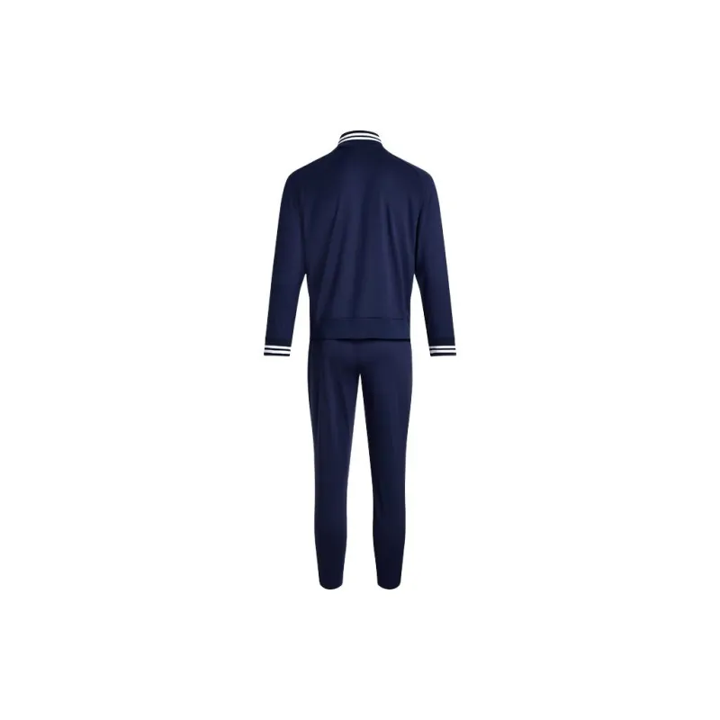 Under Armour Casual Sportswear Unisex Navy Blue-1