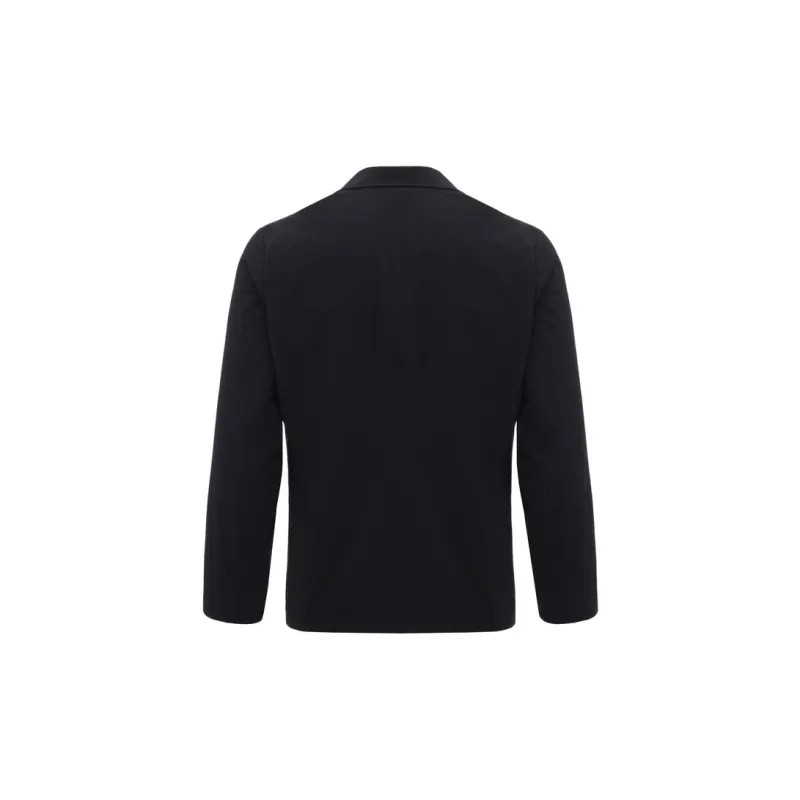 LI NING 1990 Commuter Series Jackets Coats Men's Black-1