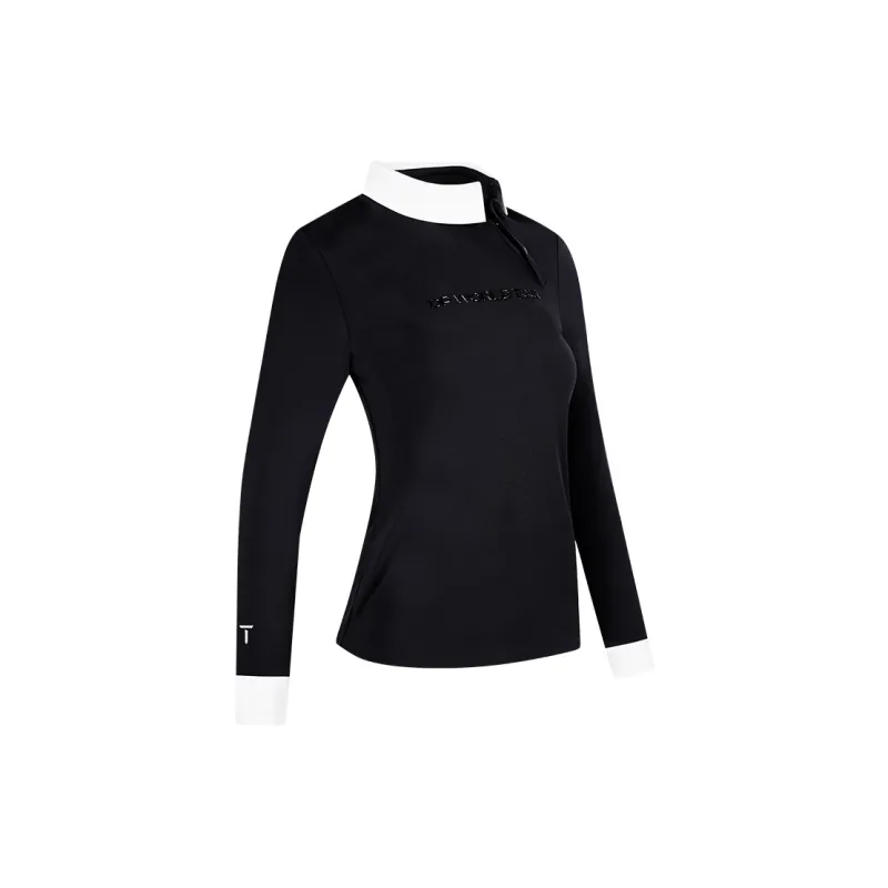 EUROPEAN TOUR T Shirts Women's-1