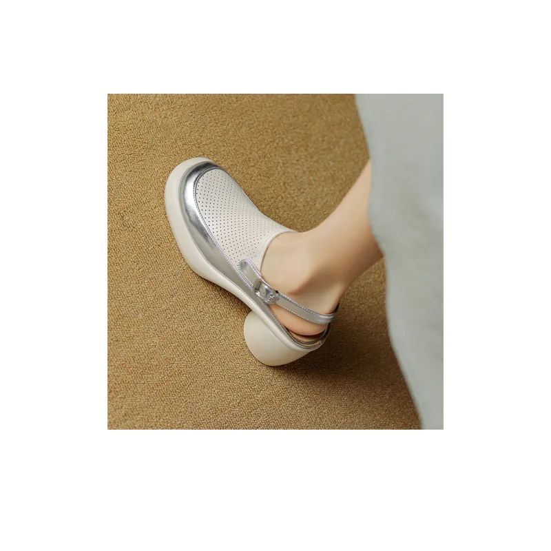 MODERN BELLE Chunky Heel High Heels Women's-4