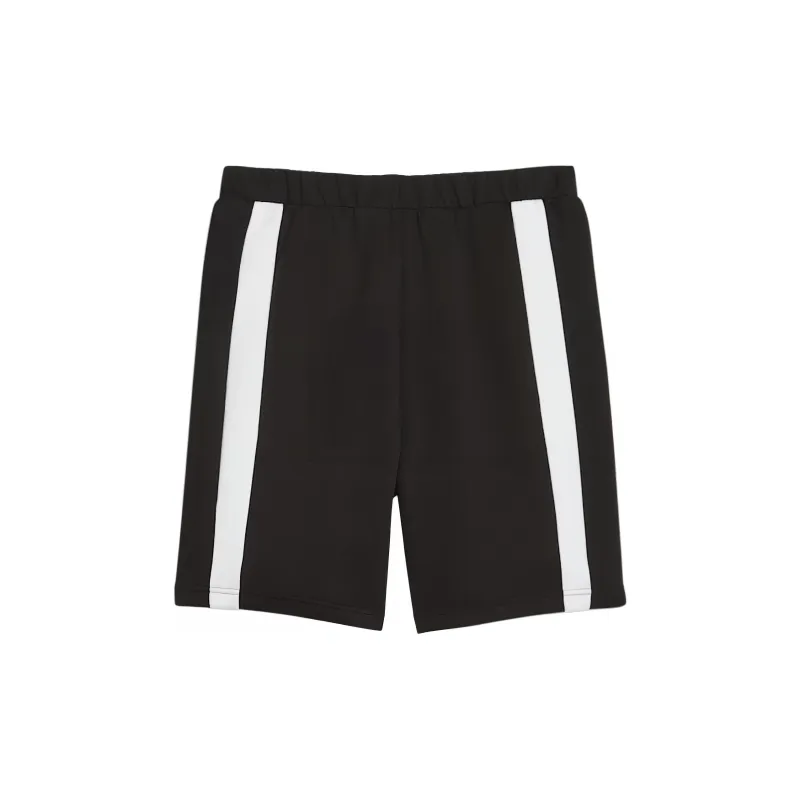 PUMA Bmw M Motorsport Men's Motorsport Sweat Shorts-1