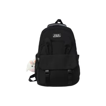 S.REPHEN Nylon Backpack Regular Women's Multicolor