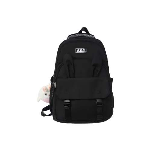 S.REPHEN Nylon Backpack Regular Women's Multicolor