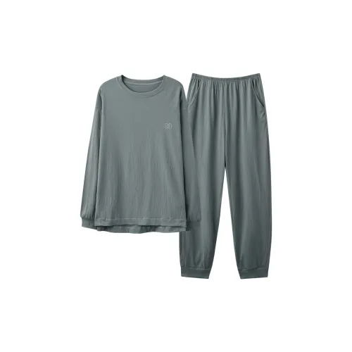 William Men Pajama Sets