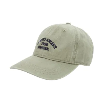 Hotwind Cotton Baseball Caps Women's Multicolor