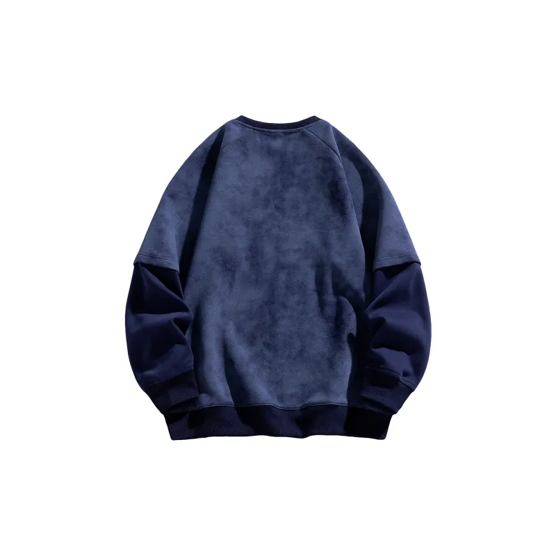 H2P Sweatshirts Unisex-9