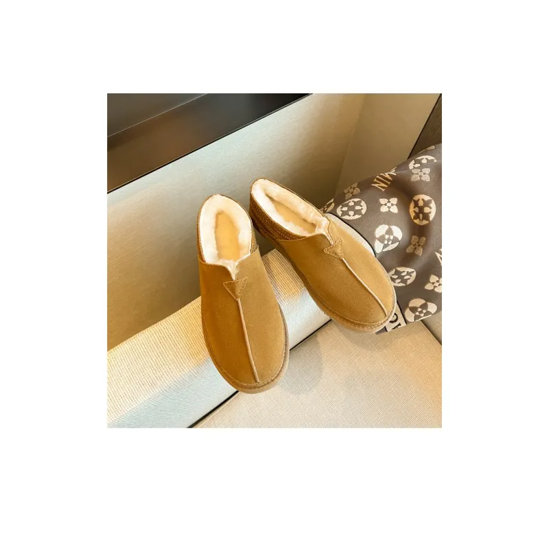 STELLA WEISZ Casual Single Shoes 2cm Women's-2