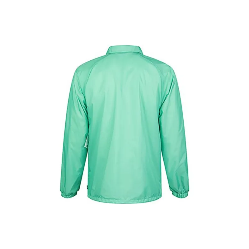 Vans Jackets Men Light Green-1