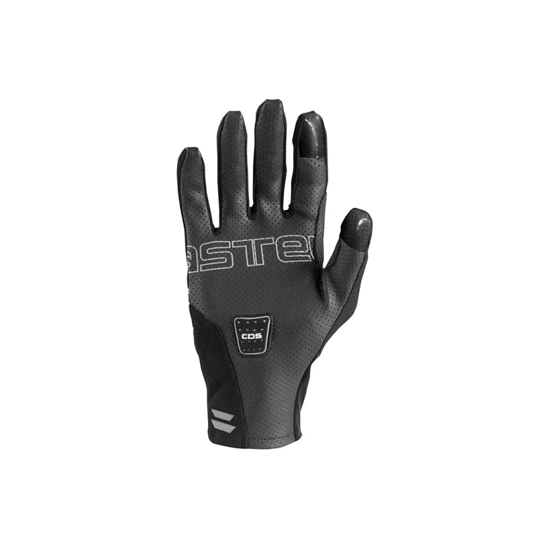 CASTELLI Riding Equipment Cycling Glove Outdoor Unisex Polyamide/Elastane/Polyamide-1