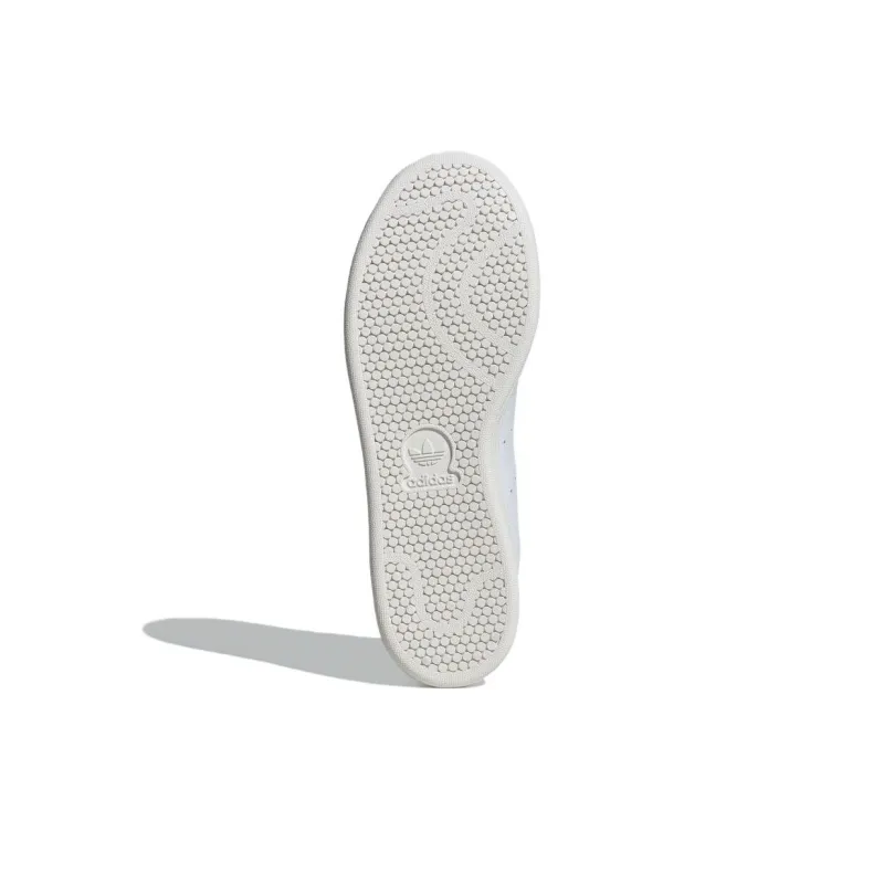 Adidas Stan Smith Cloud White Wonder White-3