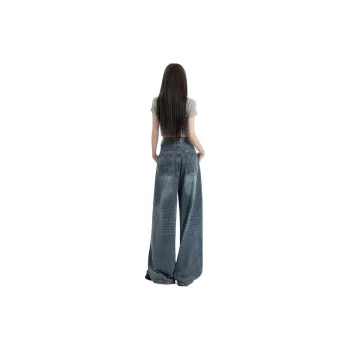 Rose Jeans Women's Vintage Blue