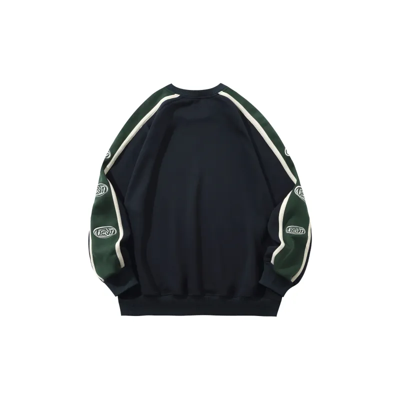 VEIDOORN Sweatshirts Unisex-5