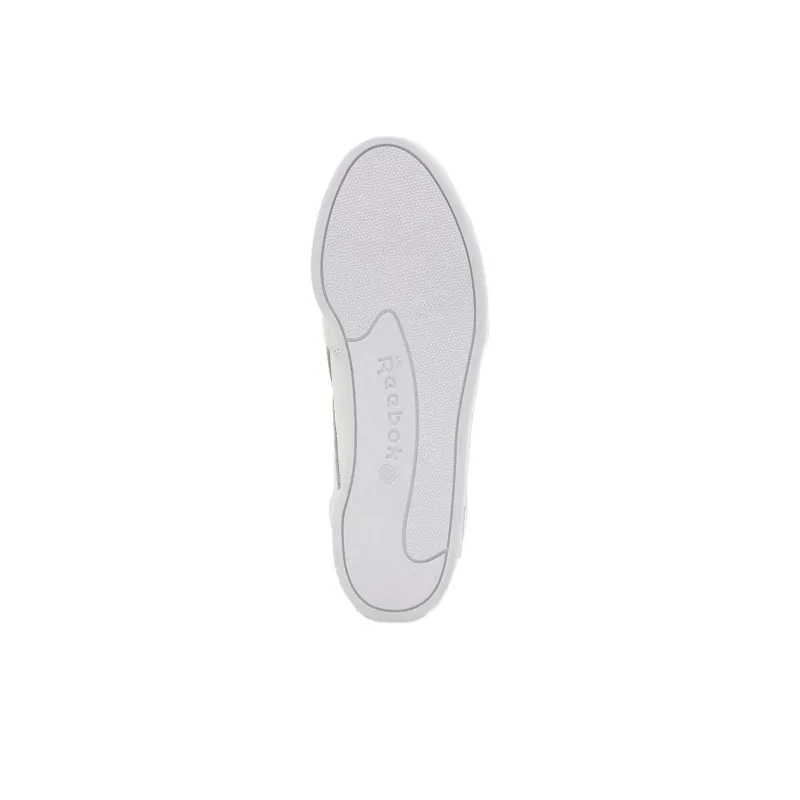 Reebok Women's Club C Form High 'Chalk Alabaster' Women's-4
