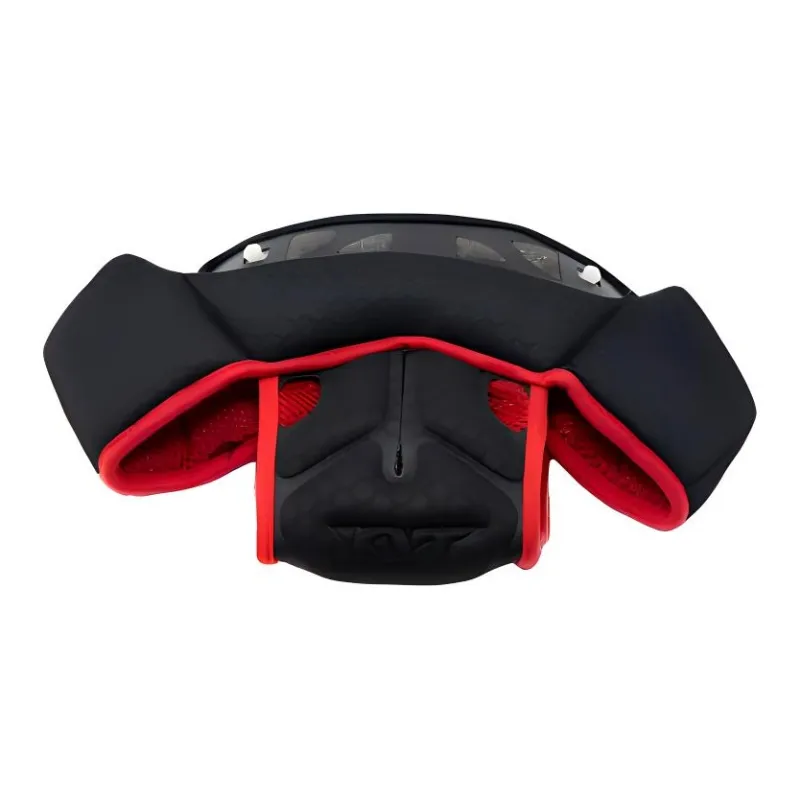 KYT Motorcycle Protective Gears Crown Pad Waist Unisex Waist Protector-2