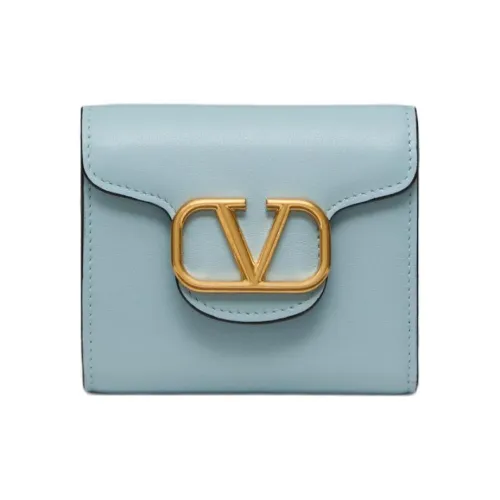 Valentino Wallets