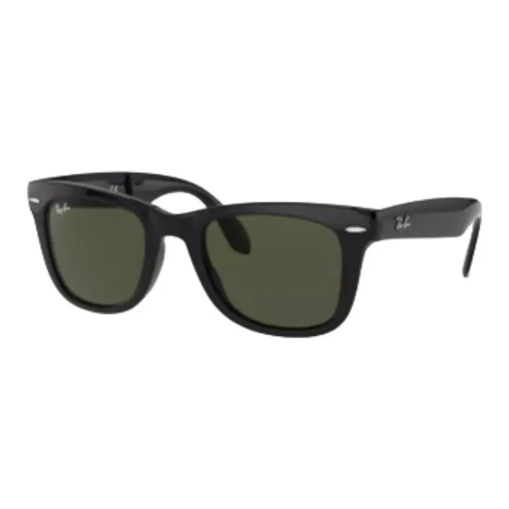 RayBan Original Wayfarer Classic Sunglasses-0