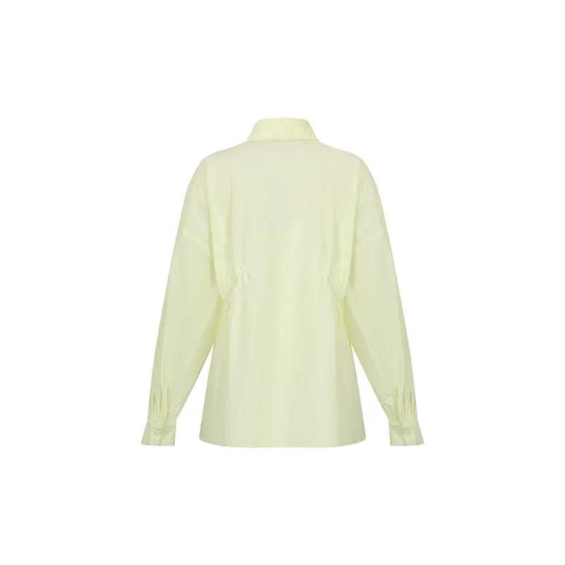 URBAN REVIVO Shirts Women's-4