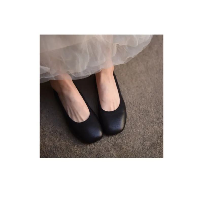 ARTMU Casual Single Shoes Women's-5