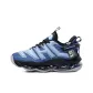 Blue (Low-Top)