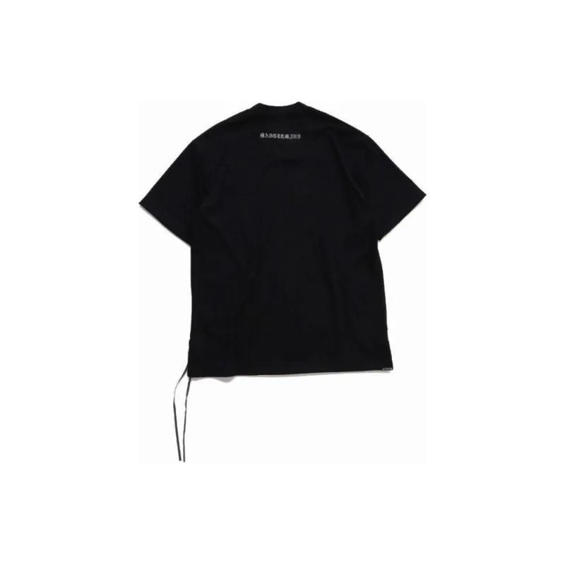 Mastermind Raised Logo T Shirt-1