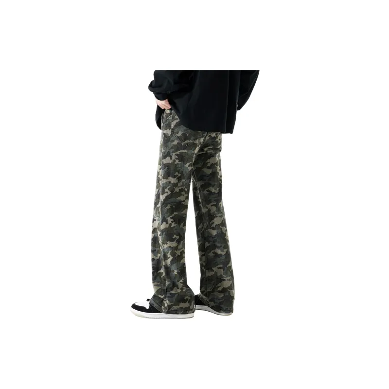 David Bakken Jeans Unisex-2