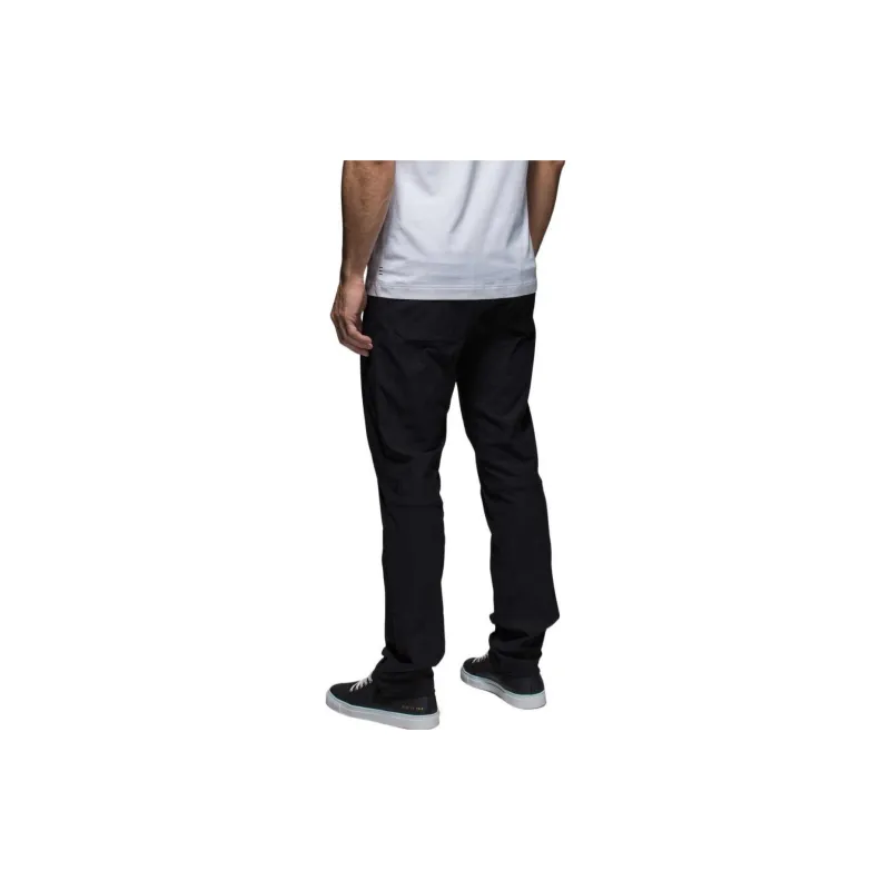 Lululemon ABC SS24 Casual Pants Men's Black-1