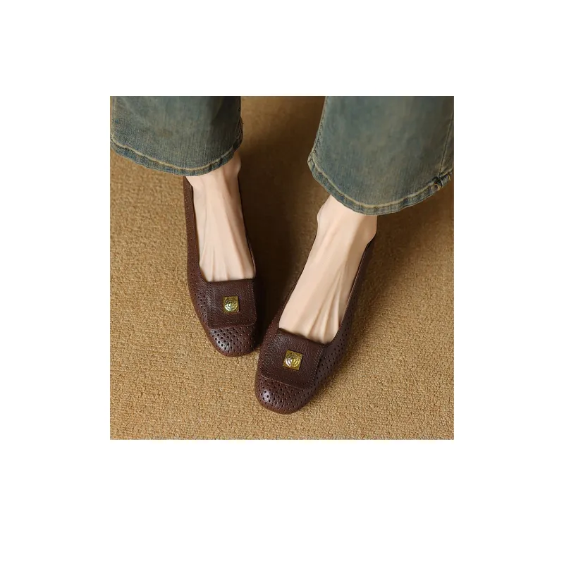 RAPHAEL SONA Women's Casual Shoes 3CM Women's-8