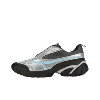 Untitlab Low Top Casual Shoes Unisex