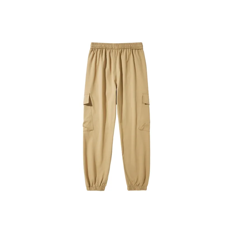 Jeep Cargo Pants Unisex-8