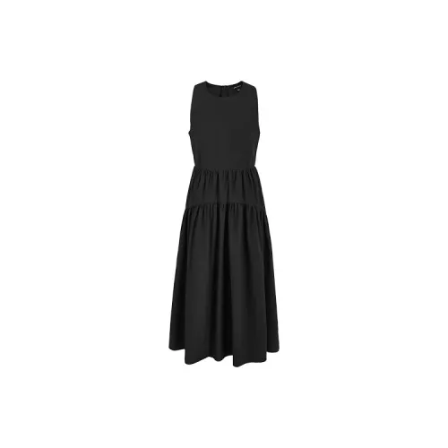 URBAN REVIVO Sleeveless Dresses Women's