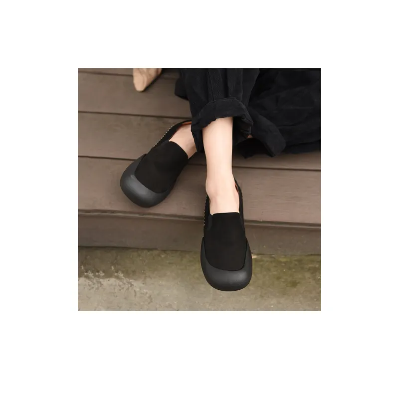 ARTMU Casual Single Shoes Women's-9
