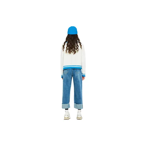 MUGUOGUOMU Knitwear Women's