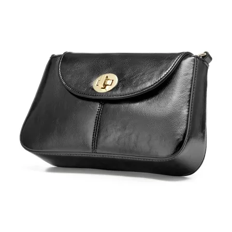 JOSINY PU Portable Crossbody Bag, Shoulder Bag Regular Women's Multicolor-3