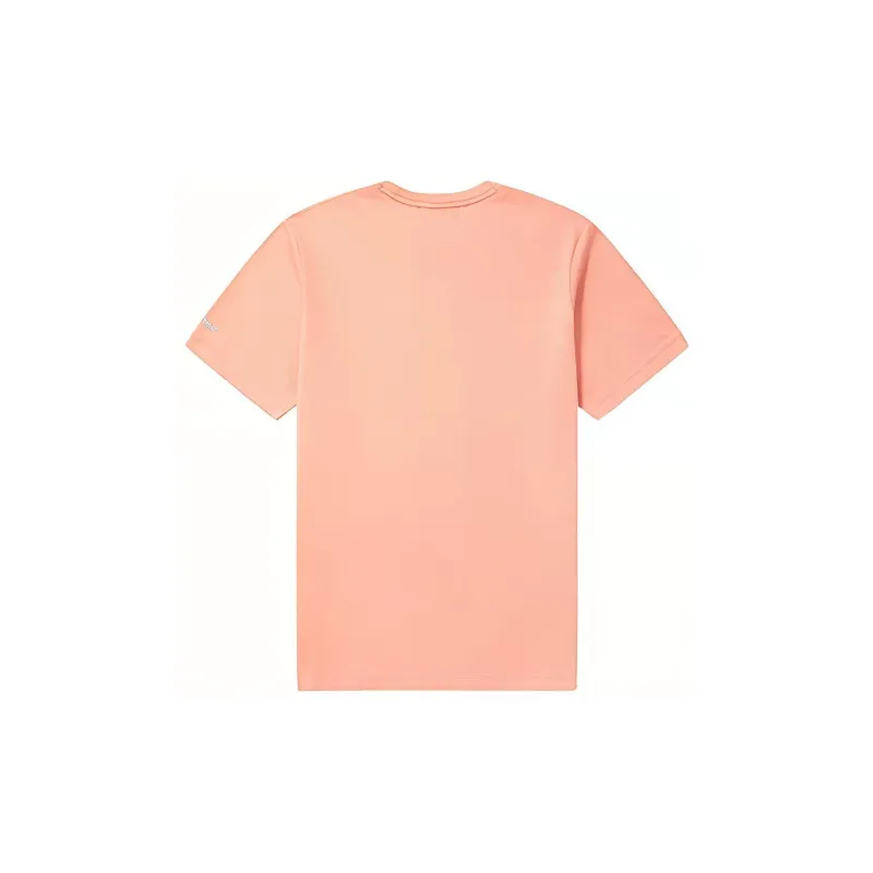 Columbia T Shirts Men Orange-1