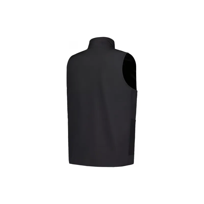 New Balance Vests Men Black-1