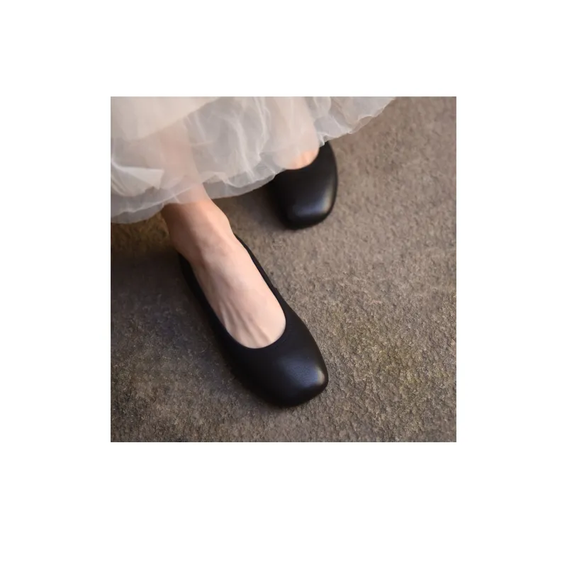 ARTMU Casual Single Shoes Women's-6