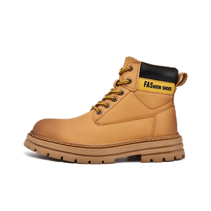 SIMBA'S PRIDE Ankle Boots Men's-0