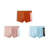 Energetic Orange+Pastel Pink+Blue