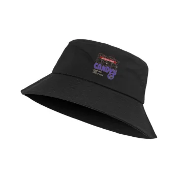 JEANSWEST Cotton Bucket Hats Unisex